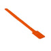 HellermannTyton Grip Tie Strap 15.0 Inch X .75 Inch PA6/PP Orange 100 Per Package (GT.75X153C2)