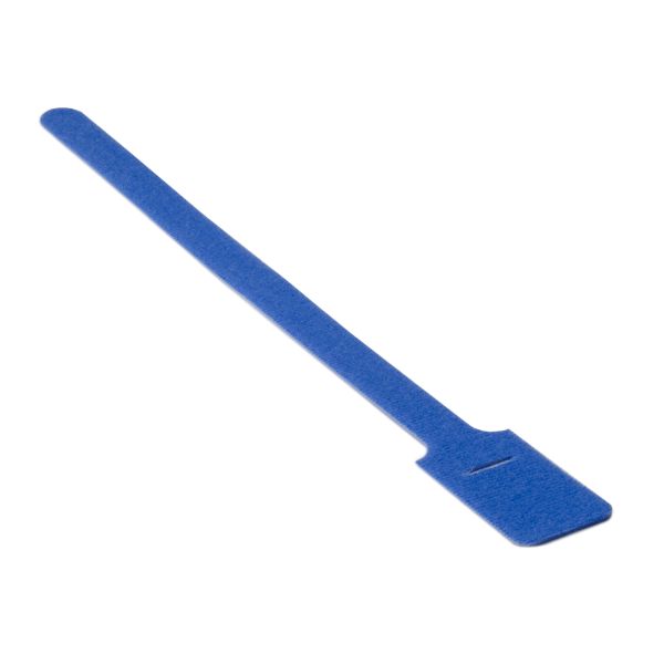 HellermannTyton Grip Tie Strap 15.0 Inch X .75 Inch PA6/PP Blue 100 Per Package (GT.75X156C2)