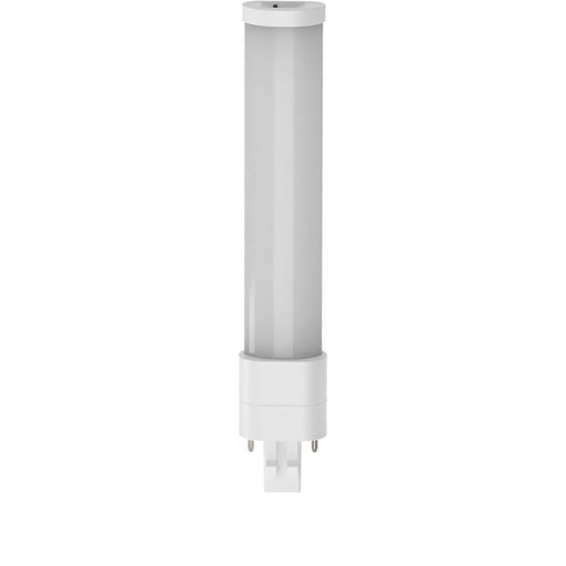 Maxlite 112200 5.5W 580Lm/590Lm/600Lm/620Lm PL Single Hybrid A And B Horizontal GX23 Base 2-Pin 80 CRI CCT Selectable 2700K/3000K/3500K/4000K (5.5PLSH/AB/GX238CS)