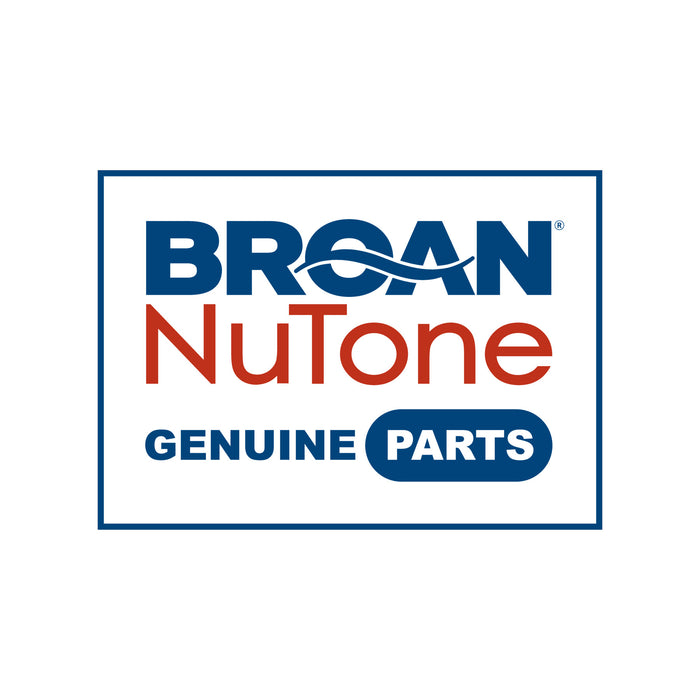 Broan-NuTone Filter (SV06244)
