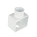 RAB Pendant Mount Kit White With Adaptor (H17-PM KIT)