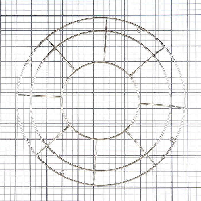 Halco ERHB-WG Essential Round High Bay Wire Guard (37306)