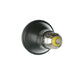 Halco 7PAR20-FL-LED-930-D-BLK-PS 6.5W LED PAR20 Flood 40 Degree Beam Dimming 90 CRI 3000K Black Housing T20/T24 JA8-2019-Performance Series (80213)