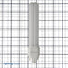 Halco PL9O-840-HYBM-2P-LED 9W Omni Directional LED 2-Pin Plug-In 4000K Hybrid - Type A Magnetic Ballast/Type B Non-Dimmable (82148)