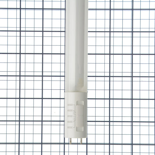 Halco 48T8-14W-8CS-SDE-BYP-LED 48 Inch 14W LED T8 Tube G13 Base CCT Selectable 3000K/3500K/4000K/5000K/6500K 1800Lm Type B Bypass Double-Single Ended Dimmable (87216)