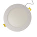 Halco FSDLS6FR12/CCT/LED Field Selectable Slim Downlight 6 Inch 12W 2700K 5000K Dimmable JA-8 ProLED Selectable (89094)