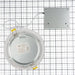 Halco FSDLS6FR12/CCT/LED Field Selectable Slim Downlight 6 Inch 12W 2700K 5000K Dimmable JA-8 ProLED Selectable (89094)