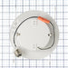 Halco PUSH-RSD-6-CS-BT-120V LED Retrofit Slim Downlight 6 Inch Baffle Trim 10W 900Lm Push Lens for CCT Selectable 2700K/3000K/3500K/4000K/5000K 120V Triac Dimming (89233)