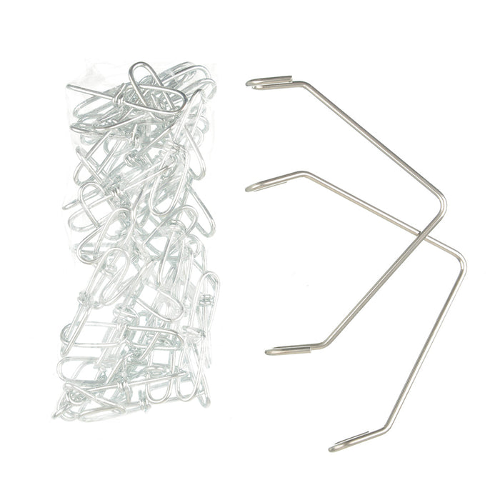 Standard-BL Linear High Bay Sensor Ready Selectable Lumen/CCT 12000Lm/18000Lm/24000Lm 4000K/5000K White Universal 120-277V ACV Medium Lens Distribution No Emergency Driver (HBLSR-241815L-4K5K)