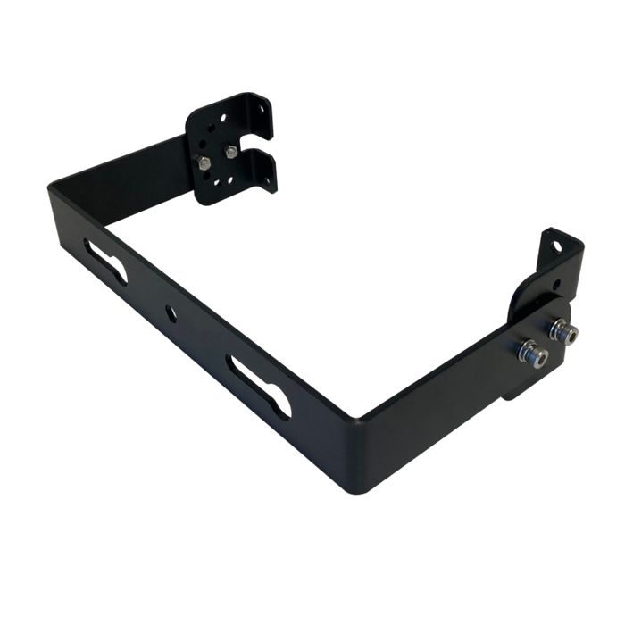 Litetronics Yoke Mount For High Bay SL Generation 2 Black (HBSAM21)