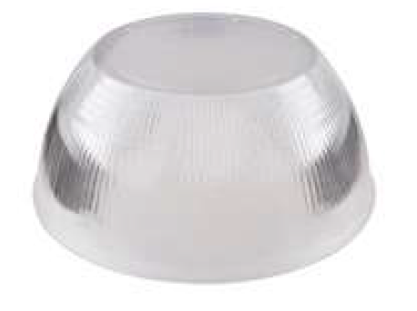 Philips Day-Brite HCY3-PRSM Clear Polycarbonate Reflector For HCY0823L (911401810487)