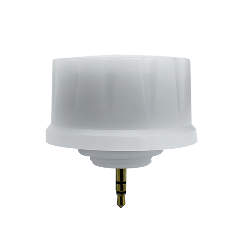 Standard-BL Microwave Step-Dimming Sensor-Field Installed (HD07VR-MHF-1)