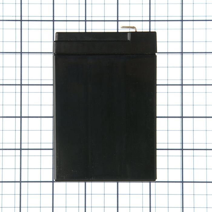 Oracle 12V 5.8 Amp Hour Heavy-Duty Multi-Purpose Sealed Lead Acid AGM (HD1258)