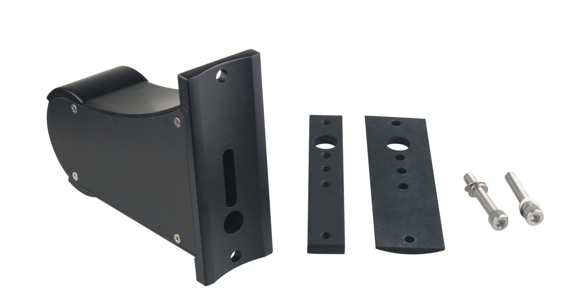 RDA Lighting 052041 HELIX1/2 Direct Mount For Round And Square Pole ...