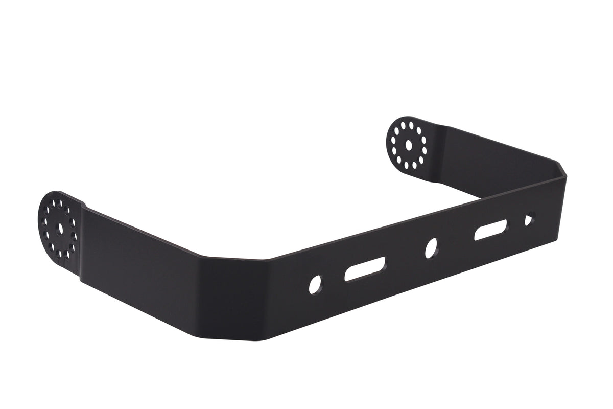 RDA Lighting 052001 HELIX2 Yoke Mount Bronze — Lighting Supply
