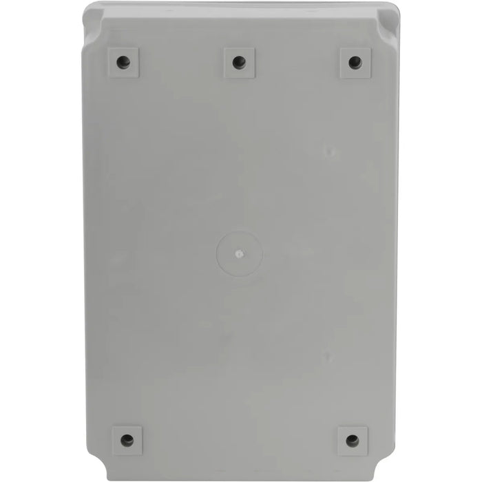 Bryant TECH-SPEC Motor Disconnect Switch