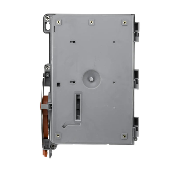 Bryant TECH-SPEC Fused Disconnect Switch Fused 3-Pole 60A 600V AC NEMA 4X 12 Non-Metallic Enclosure For Use With Class J Fuses (BRYFD60)