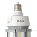 RAB HID Post Top 80 CRI Type B 100W CCT Selectable 3000K/4000K/5000K EX39 Base 277-480V (HID-100-EX39-8CCT-BYP/5SP/480V)