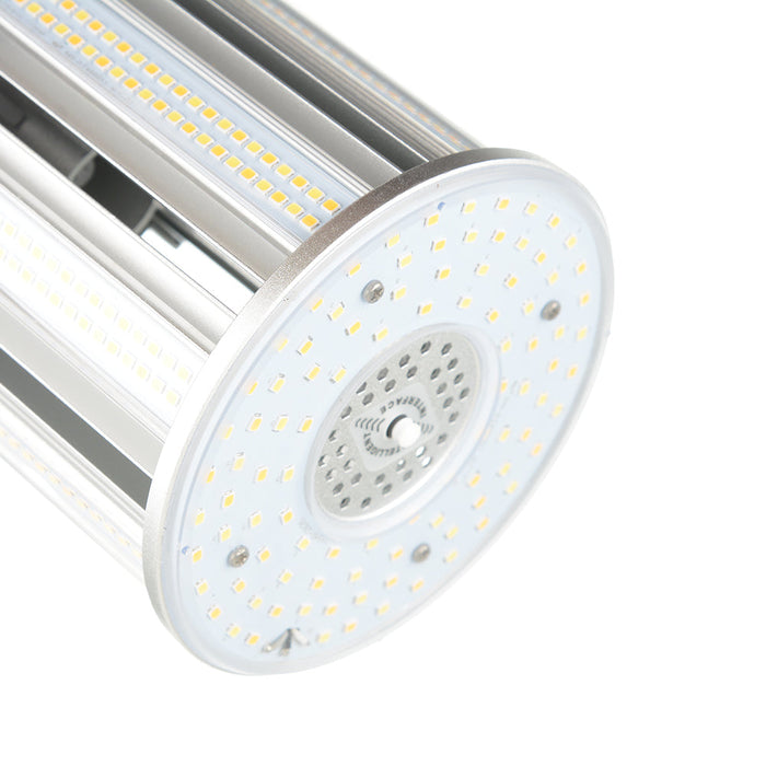 RAB HID Post Top 80 CRI Type B 100W CCT Selectable 3000K/4000K/5000K EX39 Base 277-480V (HID-100-EX39-8CCT-BYP/5SP/480V)