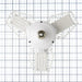 RAB Garage Light Vertical 65W E26 Base 8000Lm 120-277V 5000K 80 CRI (HID-65-V-E26-850-BYP-GL)