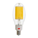 Aleddra HID Replacement LED Filament Lamp Wattage Selectable 85W/68W/60W 5000K EX39 Base 120-277V ETL 2 Year Warranty (HiLED 85SW/ED37/EX39/850)