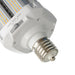 RAB HID Shoebox 80 CRI Type B 110W CCT Selectable 3000K/4000K/5000K 5 Sensor Ports (HIDFA-110-H-EX39-8CCT-BYP/5SP)