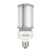 RAB HID Post Top Lamp 80 CRI Type B 6W/12W/18W 5000K E26 Base 2600Lm (HIDFA-18S-E26-850-BYP)