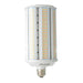RAB Horizontal Lamp Field Adjustable CCT HID Wall Pack 80 CRI Type B 20W/30W/40W 3000/4000/5000K E26 Base (HIDFA-40S-H-E26-8CCT-BYP)
