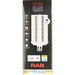 RAB Horizontal Lamp Field Adjustable CCT HID Wall Pack 80 CRI Type B 20W/30W/40W 3000/4000/5000K E26 Base (HIDFA-40S-H-E26-8CCT-BYP)