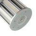 RAB HID Post Top 5-Pin 80 CRI Type B 54W/63W/80W CCT Selectable 3000K/4000K/5000K EX39 Base (HIDFA-80S-EX39-8CCT-BYP/5SP)