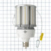 RAB HID Post Top 5-Pin 80 CRI Type B 54W/63W/80W CCT Selectable 3000K/4000K/5000K EX39 Base (HIDFA-80S-EX39-8CCT-BYP/5SP)