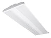 Maxlite 110860 High Bay Linear ECO Frosted Lens Wattage/CCT Selectable 200W/230W/270W 120-277V 4000K/5000K (HLE-200WUF-CS)