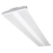 Maxlite 110873 LED High Bay Linear ECO Frosted Lens Wattage/CCT Selectable 270W/340W/400W 4000K/5000K 120-277V With Battery Backup (HLE-270WUF-CSEM)