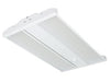 Maxlite 110419 LED High Bay Linear Select Frosted Lens Wattage/CCT Selectable 78W/92W/115W 120-277V 4000K/5000K Control Ready With Battery Backup (HLS-078WUF-CSCREM)