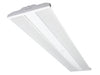 Maxlite 110412 LED High Bay Linear Select Frosted Lens Wattage/CCT Selectable 270W/340W/400W 120-277V 4000K/5000K Control Ready (HLS-270WUF-CSCR)