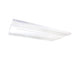 Maxlite 112530 LED Linear High Bay Value Series Frosted Lens Wattage/CCT Selectable 220W/255W/290W 3500K/4000K/5000K 120-277V Controls Ready (HLV-220WUF-CSCR)