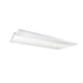 Maxlite 112531 LED Linear High Bay Value Series Frosted Lens Wattage/CCT Selectable 300W/355W/400W 3500K/4000K/5000K 120-277V Controls Ready (HLV-300WUF-CSCR)
