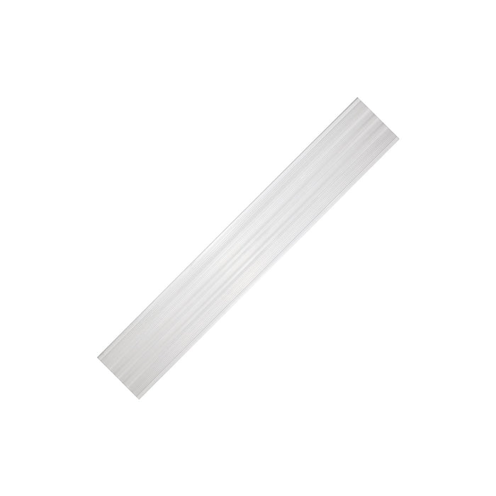 Maxlite 112547 Narrow Lens 45X90 Degree For HLV 2.4 Foot 300W [Wattage Selectable] 2-Piece (HLV-NLENS4)