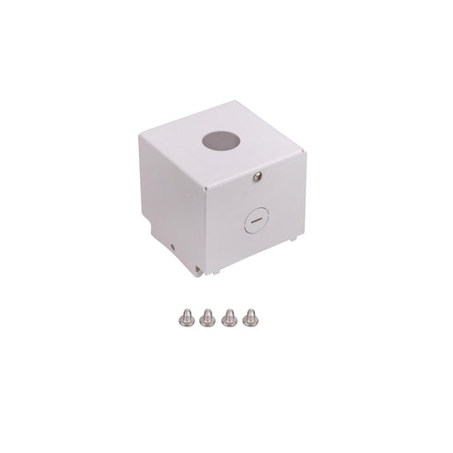 Maxlite 112687 Pipe Mount Kit 1.1 Inch Diameter HLV 1 Foot /1.5 Foot/2 Foot/2.4 Foot For 120-277V Models/Selectable HV Models Hardware (HLV-PMKIT)