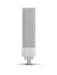 EIKO L15.5WPLC/B/850/U/G24D/HR 15.5W 2000Lm LED PLC Type B Plastic 80 CRI 5000K 120-277V Horizontal G24D Base (14578)