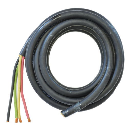 TPI 03164302 4/4 Optional 25 Foot Power Cord For Fes4548E Salamander (SO Power Cord 4/4)