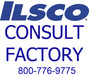 ILSCO Surecrimp Aluminum Compression Sleeve Dual Rated Conductor Size 4/0 Tin Plated UL CSA (ASN-4/0)