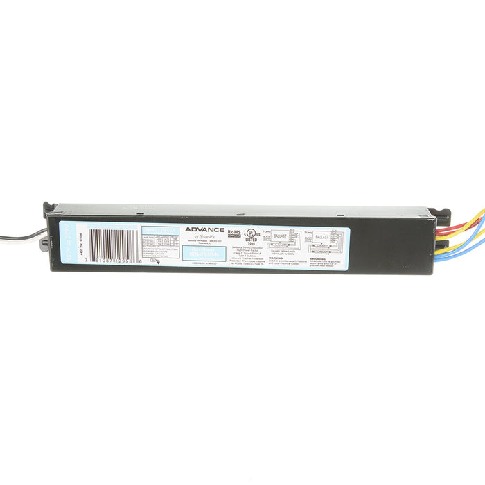 Advance ICN2S39N35M Electronic Ballast-2 F39T5HO 120-277V (913701248802)