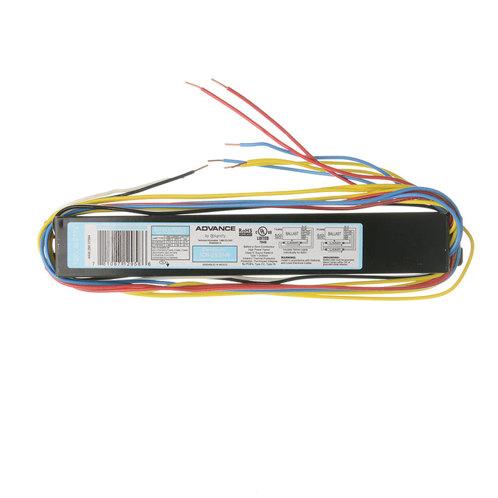 Advance ICN2S39N35M Electronic Ballast-2 F39T5HO 120-277V (913701248802)
