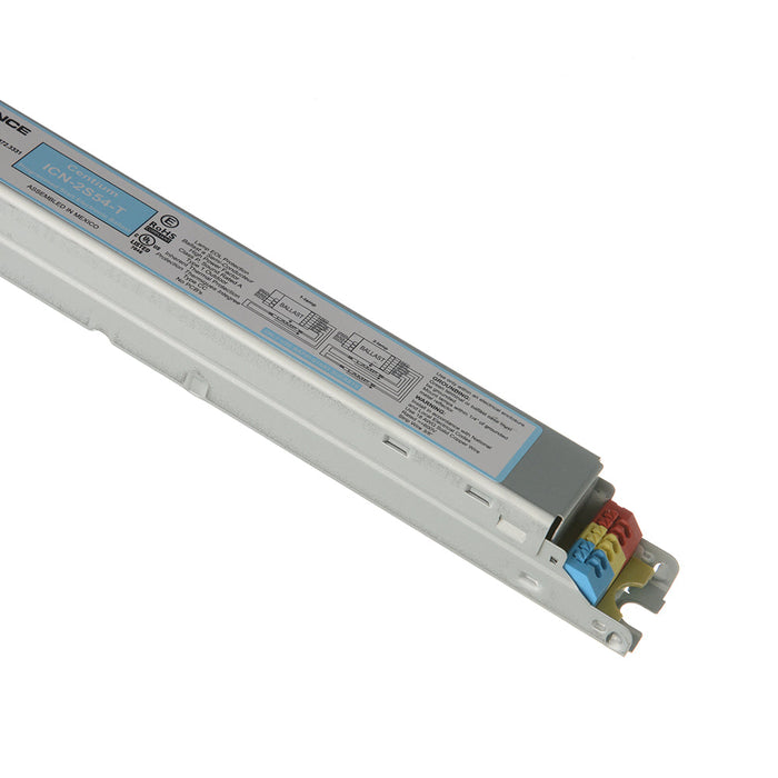 Advance ICN2S54N35I Electronic Ballast-2 F54T5HO 120-277V (913701235101)