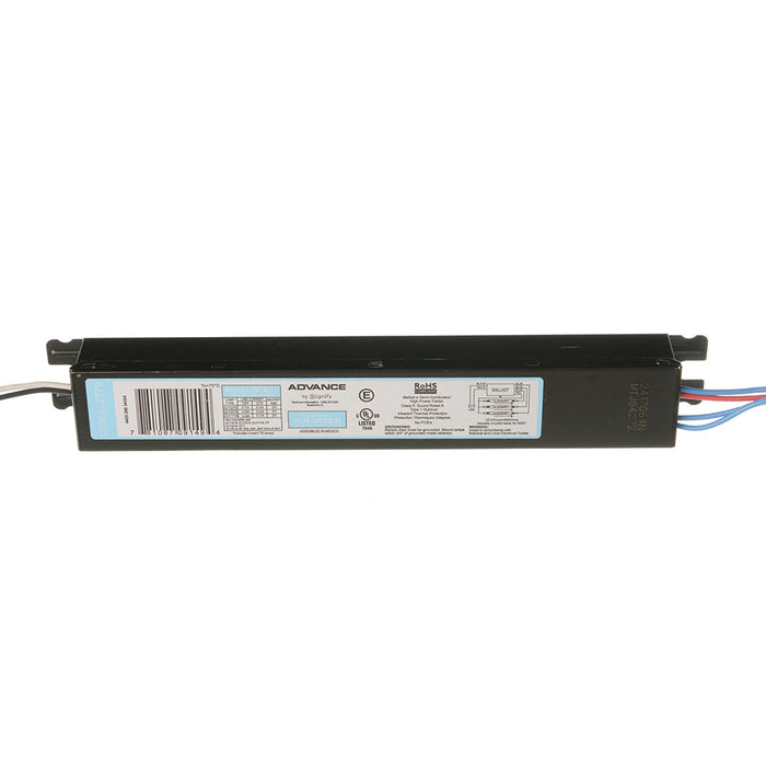 Advance ICN3P32N35M Electronic Ballast-3 F32T8 120-277V (913701220202)