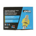 Ideal Twister Proflex Plus Wire Connectors Model 345 Tan/Yellow 100 Per Box (30-345)