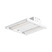 ATLAS Independence Series Industrial LED High Bay 15000Lm-30000Lm 4500K 120-277V Single Module White (IHBS15-30L45K)
