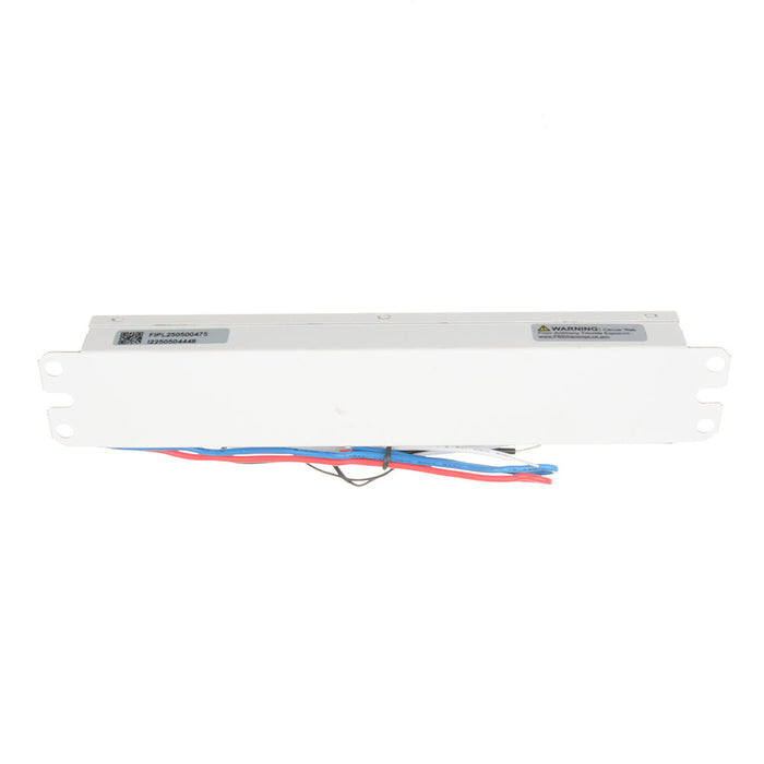 Fulham IceHorse 100W 24V Constant Voltage LED Driver 110Vac-277Vac (IHCV-1UNV024V-100L)