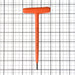 Cementex 5/32 Inch T-Handle Hex Wrench (IHK-532)